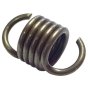 Tension Spring for Stihl HS45 - 4228 162 7903