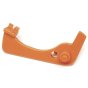Trigger Interlock for Stihl HS45 - 4228 182 0800