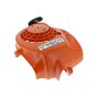 Fan Housing with Rewind Starter for Stihl HS 45, HS 45 2-MIX Hedgetrimmer - OEM No. 4228 080 2100