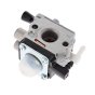 Carburettor C1Q-S169E for Stihl HS45 Hedge Trimmer - OEM No. 4228 120 0615