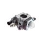 Carburettor C1Q for Stihl HS45 2-MIX Hedgetrimmer - OEM No. 4228 120 0623