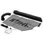 Vacuum Attachment for Stihl BG45, BG46 Blowers - 4229 007 1000