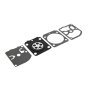 Carburettor Repair Kit for Stihl MS171, MS181, MS181C-BE Chainsaws - OEM No. 4229 007 1060
