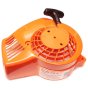 Fan Housing With Rewind Starter for Stihl BG45, BG46 - 4229 080 2105