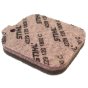 Air Filter Element for Stihl BG45, BG46, BG55 Leaf Blowers - 4229 120 1800