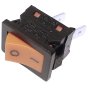 Stop Switch for Stihl BG45, BG46 - 4229 430 0202