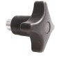 Star Nut for Stihl SH55, SH85 Vacuum Shredders - 4229 716 6700