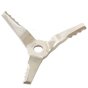 Shredder Blade for Stihl SH56, SH86 - 4229 768 0300