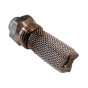 Stub With Screen for Stihl HS81R, HS82R Hedge Trimmers - 4229 140 6903