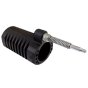 Lock for Stihl FH, HL Models - 4230 640 4513