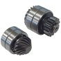 Set Of Pinions for Stihl FH, HL - 4230 640 7307