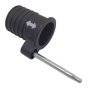 Lock Housing for Stihl FH-KM, HL-KM - 4230 641 5511