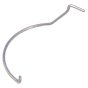 Ring for Stihl HLE71, HLE71K - 4230 642 8200