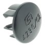 Plug fits Stihl HL100-Z, HL73, HL73 K, HL75 Hedgetrimmers - 4230 647 7002