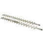 Pair of Blades 550 mm / 22'' for Stihl HL75 - 4230 710 6051