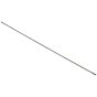 Drive Shaft for Stihl HL75K, HL95K Hedgetrimmer - OEM No. 4230 711 3200
