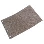 Carbon Plate for Makita 9401, 9402 Belt Sanders - Genuine Part - 423029-3