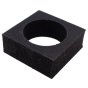 Seal Plate JR3060T, JR3070CT Orbital Action Reciprocating Saws - 423343-7