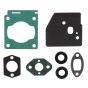 Set Of Gaskets for Stihl HS81R, HS81RC - 4237 007 1000