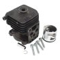Cylinder & Piston for Stihl HS82, HS87 Hedgetrimmers - 4237 020 1202