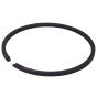 Piston Ring for Stihl BG56 Blower - 4237 034 3001