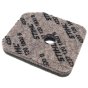 Air Filter for Stihl HS81, HS86 Hedgetrimmer - OEM No. 4237 120 1800