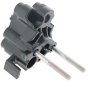 Spacer flange for Stihl HS82, HS87 Hedgetrimmers - 4237 120 2300