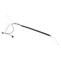 Throttle Cable for Stihl HS82, HS87 Hedgetrimmer - 4237 180 1105