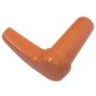 Choke Knob for Stihl HS82R,HS82RC HS87R Hedge Trimmer - 4237 182 9501