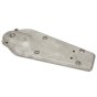 Gearbox Cover for Stihl HS81R, HS81RC - 4237 640 5801