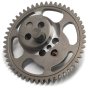 Spur Gear for Stihl HS81, HS86 - 4237 640 7500