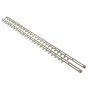 Blade 750 mm / 30'' T for Stihl HS81R, HS81RC - 4237 710 6055