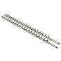 Blade 750 mm / 30'' R for Stihl HS81R, HS81RC - 4237 710 6057