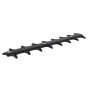 Cutter Guard for Stihl HS82R, HS87R, HS86R Hedge Trimmer - 4237 740 9502