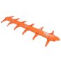 Cutter Guard for Stihl HS82R Hedge Trimmers - 4237 740 9503