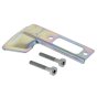 Single Side Guide Guard for Stihl HS81, HS86, HS87 Hedge Cutters - 4237 790 9800