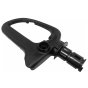 Handle Moulding Left, for Stihl HS81 Model Hedge Trimmers - 4237 791 0607