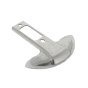 Tip Protector Fits Stihl HS46, HS56, HSA94 Hedge trimmers - OEM No. 4237 792 9006