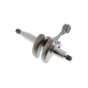 Crankshaft for Stihl HS81 Cordless Hedgetrimmer - 4237 030 0402