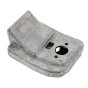 Filter housing for Stihl HS87 Hedge Trimmers - 4237 140 2807
