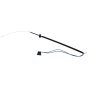 Throttle Cable for Stihl HS81R, HS81RC - 4237 180 1101