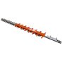 Cutter Bar Assembly 600mm for Stihl HS 81 T, HS 82 T Hedgetrimmer - 4237 710 5914