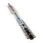 30" Cutter Bar Assembly for Stihl HS82, HS87 Hedgetrimmers - 4237 710 5915