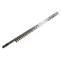30" Cutter Bar Assembly for Stihl HS 87 Hedgetrimmer - OEM No. 4237 710 5919