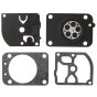 Carb Diapragm Kit for Stihl TS410 TS420 - 4238 007 1060