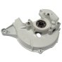 Crankcase (Flywheel Side) for Stihl TS410 TS420 Disc Cutter - OEM No. 4238 020 2613