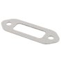 Exhaust Gasket for Stihl TS410, TS420 Disc Cutters - OEM No. 4238 149 0600