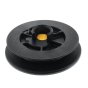 Rope Pulley (New Type) for Stihl TS410, TS420 Disc Cutters - OEM No. 4238 190 1001