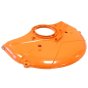 Guard 300 mm / 12'' for Stihl TS410 Disc Cutter - 4238 700 8105