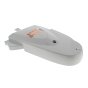 Deflector for Stihl TS440 Cut-Off Saw - OEM No. 4238 700 8111